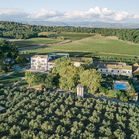 Chateau Canet Villa Rustiques Bagian luar foto