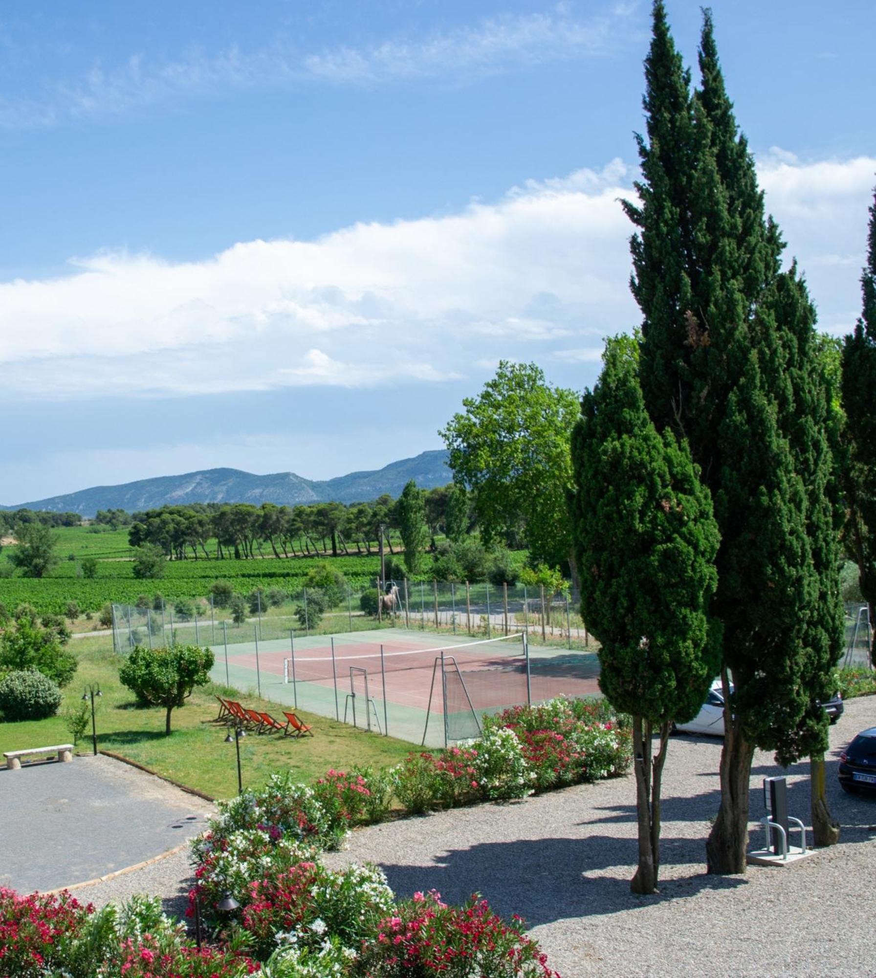 Chateau Canet Villa Rustiques Bagian luar foto