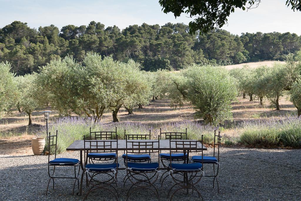 Chateau Canet Villa Rustiques Bagian luar foto